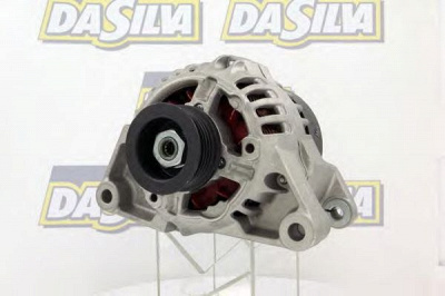 DA SILVA 011440 - Генератор